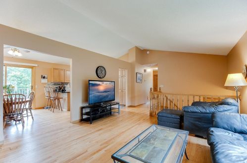 1980 Heath Ave, Saint Paul MN  55128-5206 exterior