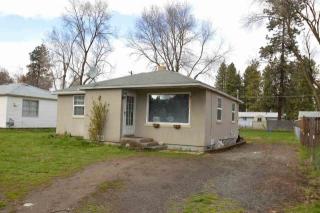 7403 9th Ave, Spokane WA  99212-0181 exterior