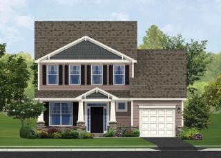 510 Applecross Dr, Mebane, NC 27302-6081
