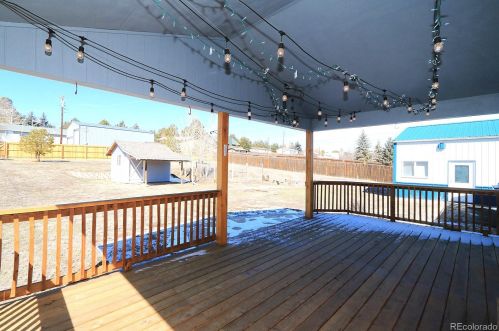 875 Paddock St, Elizabeth CO  80107-7536 exterior