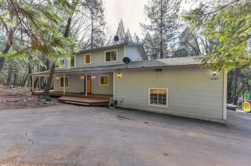 20580 Cedar View Ct, Michigan Bluff, CA 95631-9208