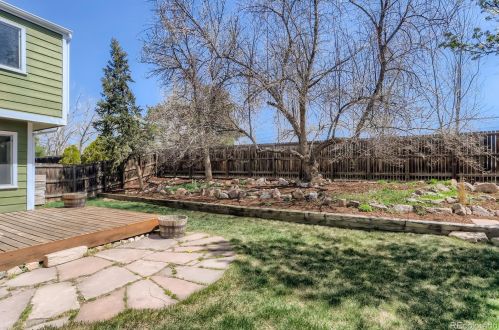 4072 Dawn Ct, Boulder CO  exterior