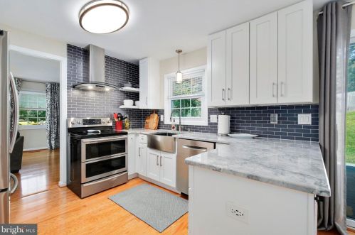 3120 Birchtree Ln, Silver Spring MD 20906-3039 exterior