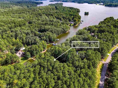 1110 Cosby Cir, Reynolds Plantation, GA 30642-6402