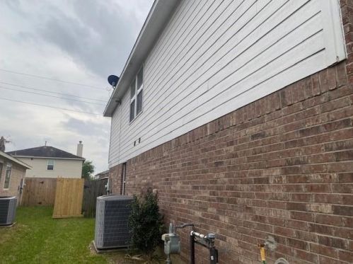 17923 Coldale Gln Ln, Richmond TX 77407-3373 exterior