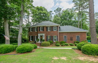 3637 Highlands Cir, Augusta, GA 30907-9512