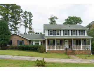 996 Williamsburg Ln, Norcross, GA 30093-4141
