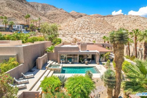 30 Cresta Verde Dr, Rancho Mirage, CA 92270-2930