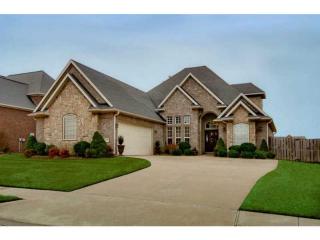6706 Braebourne Dr, Rogers, AR 72758-9002