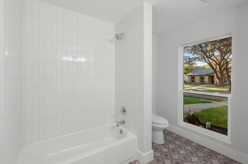 1113 Overdowns Dr, Plano TX  75023-4936 exterior