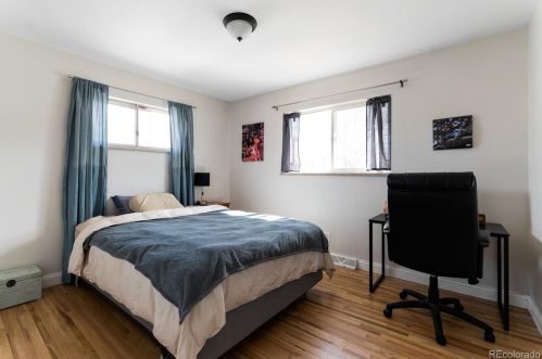 10939 59th Pl, Arvada CO  80004-4732 exterior