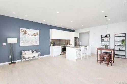 1300 Ogden St, Denver, CO 80210-2308