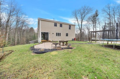 103 Fernwood Farms Rd, Orange, NH 03741-7267