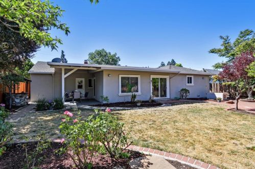 2179 Karren St, Concord CA  94520-2224 exterior
