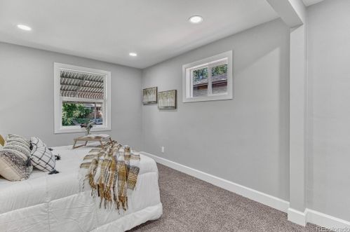 2000 Lamar St, Denver CO  80214-1048 exterior