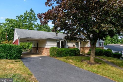 4080 Nancy Dr, Harrisburg, PA 17109-4123