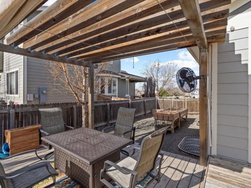 284 Sakata St, Denver CO  80601-4625 exterior