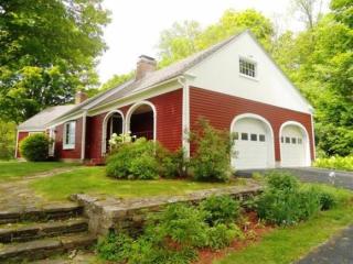 261 Flamstead Rd, Chester, VT 05143-8728