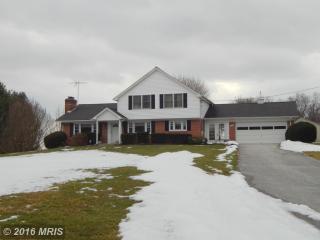 17828 Foreston Rd, Parkton, MD 21120-9657