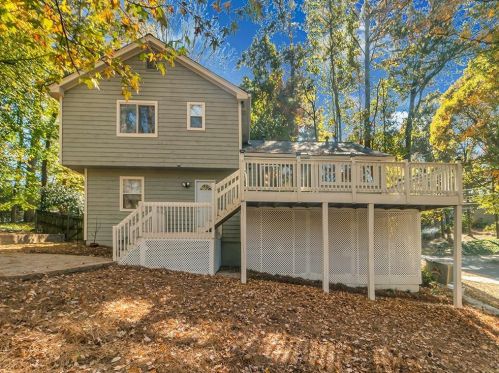 2788 Fontainebleau Dr, Atlanta GA  30360-1257 exterior