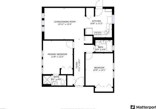 3122 Carmen Ave, Chicago IL  60625-4218 exterior