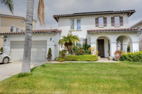1714 Partridge Ave, Upland, CA 91784-9218
