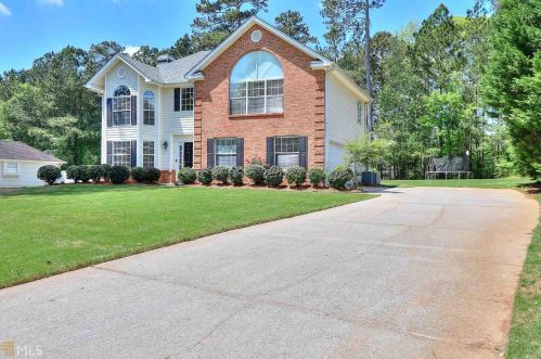 4521 Springwood Dr, Monroe, GA 30655-8394