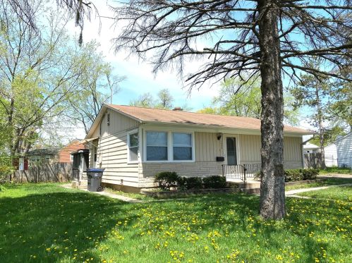 1432 Glen Rock Ave, Waukegan, IL 60085-6254