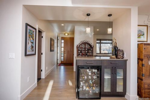 901 Olive St, Denver CO  80220-4815 exterior