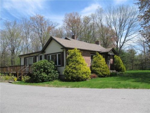 1341 Putnam Pike, Glocester, RI 02814-1101