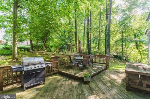 2005 Fallsgrove Way, Fallston MD  21047-1547 exterior