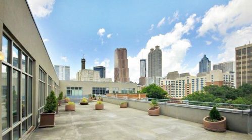 171 Auburn Ave, Atlanta GA  30303-2519 exterior