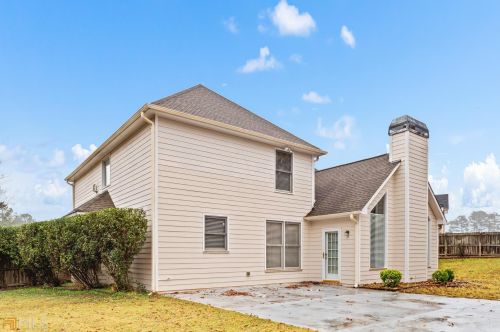 244 Memory Ln, Stockbridge GA  30281-6294 exterior