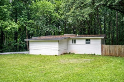 2230 Brannen Rd, Atlanta GA  30316-4118 exterior