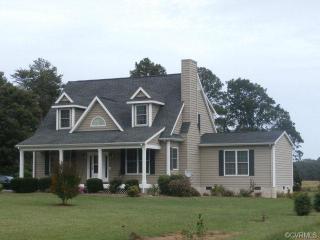 400 Crittenden Rd, Deltaville, VA 23043-2158