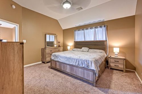 23111 Waterlily Dr, Richmond TX 77406-8616 exterior