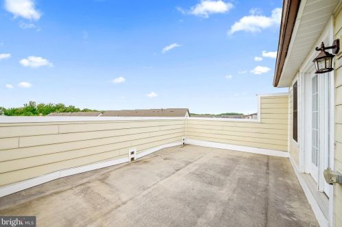 8064 Westside Blvd, Fulton MD  20759-2587 exterior