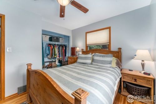 2229 Primrose Dr, Fort Collins CO  80526-2128 exterior