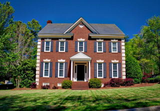 613 Mckinnes Br, Evans, GA 30809-4081
