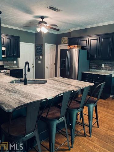 1013 Bench Mark Dr, Mcdonough, GA 30252-6650