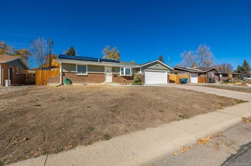 1813 Dover Way, Denver, CO 80232-6665