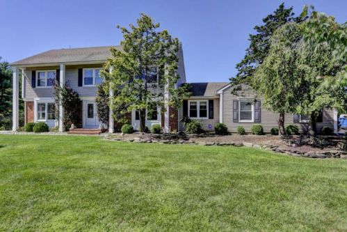 1 Penn Ln, Middletown, NJ 07748-3183