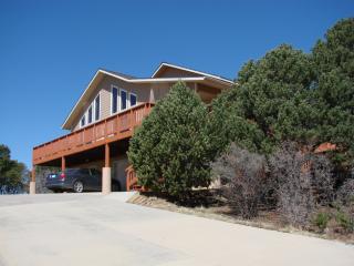 109 Calle Arriba, Colfax, NM 87740-3601