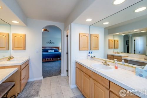 5483 Gulfstar Ct, Fort Collins CO  80528-9376 exterior