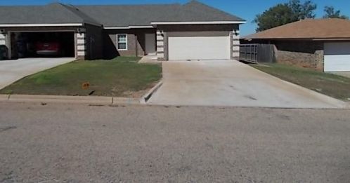 4690 Marlboro Dr, Abilene, TX 79606-5402