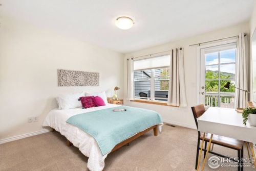 525 Laramie Blvd, Boulder CO  80304-4749 exterior