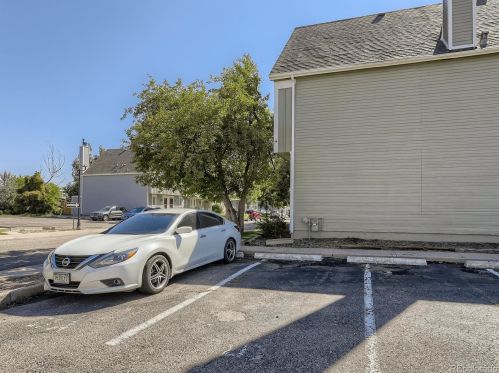 2231 Jasper Way, Aurora CO 80013-6357 exterior