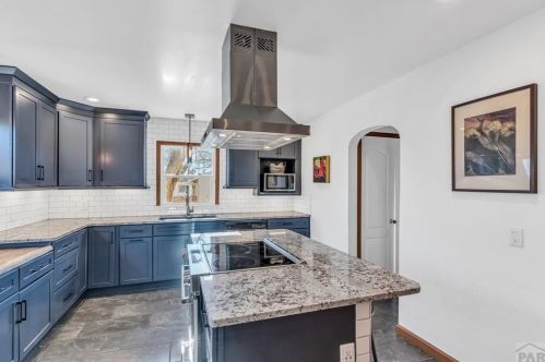 2818 Colfax Ave, Pueblo CO  81003-1328 exterior
