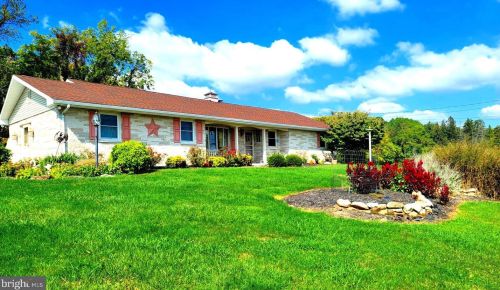 308 Rudy Rd, York, PA 17406-8822