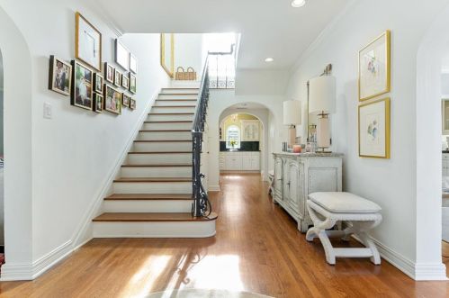 4315 Beverly Dr, Dallas TX  75205-3022 exterior